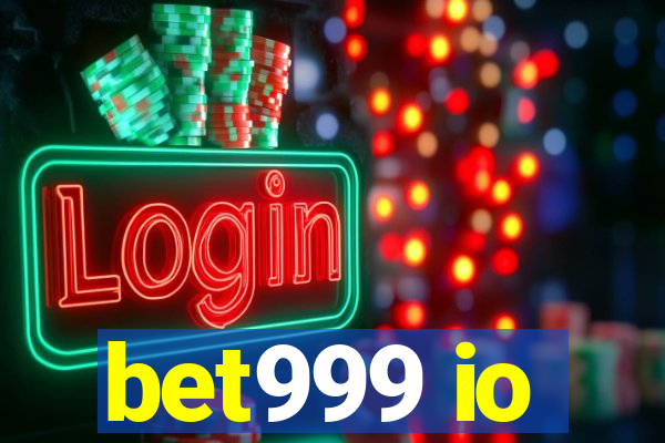 bet999 io